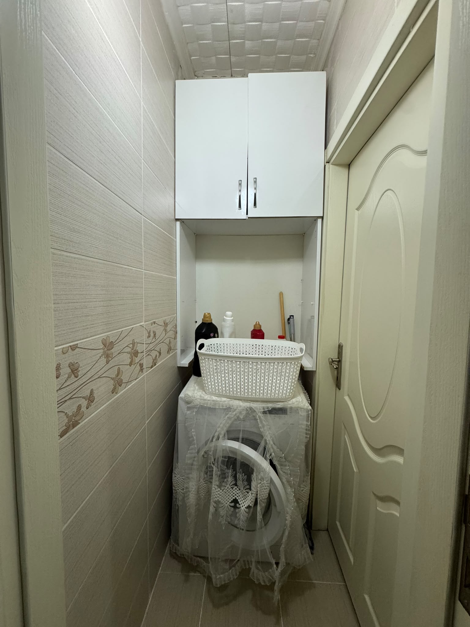 MABEL'DEN FATİH MH. 3+1 2CEPHESİ AÇIK ARA KAT ACİL SATILIK DAİRE